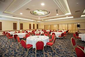 Anemon Grand Manisa Hotel