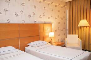 Anemon Grand Manisa Hotel