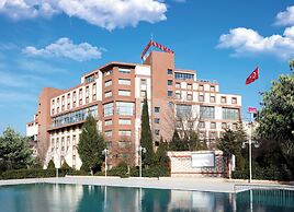 Anemon Grand Manisa Hotel