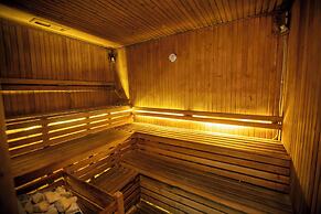 Anemon Grand Manisa Hotel