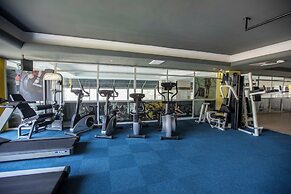 Anemon Grand Manisa Hotel