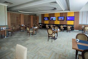 Anemon Grand Manisa Hotel