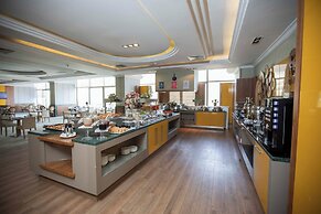 Anemon Grand Manisa Hotel