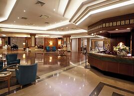 Anemon Grand Manisa Hotel