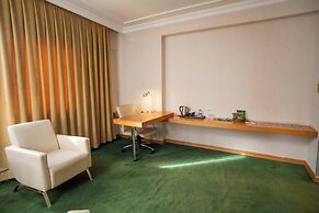 Anemon Grand Manisa Hotel