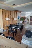 Anemon Grand Manisa Hotel