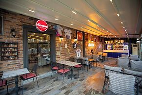 Anemon Grand Manisa Hotel