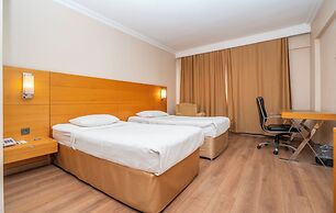 Anemon Kent Ege Otel