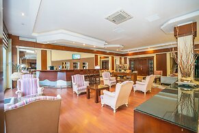 Anemon Kent Ege Otel