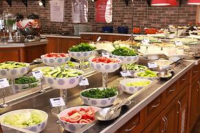 Anemon Kent Ege Otel