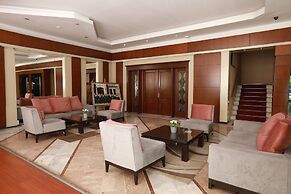 Anemon Kent Ege Otel