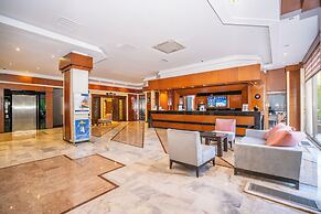 Anemon Kent Ege Otel