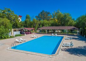 Anemon Kent Ege Otel