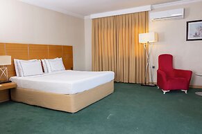 Anemon Kent Ege Otel