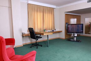 Anemon Kent Ege Otel