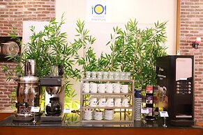 Anemon Kent Ege Otel