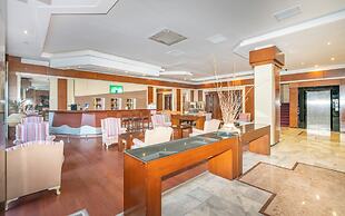 Anemon Kent Ege Otel