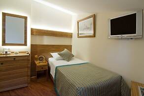 Hotel Buyuk Keban