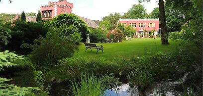 The Lakeside Burghotel zu Strausberg