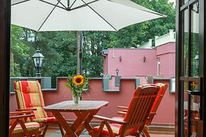 The Lakeside Burghotel zu Strausberg
