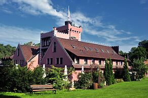 The Lakeside Burghotel zu Strausberg