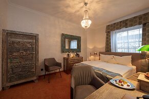 The Lakeside Burghotel zu Strausberg