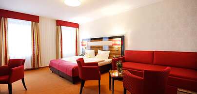 The Lakeside Burghotel zu Strausberg