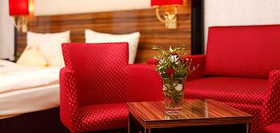 The Lakeside Burghotel zu Strausberg
