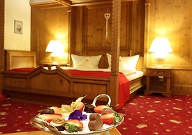 The Lakeside Burghotel zu Strausberg