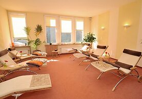 The Lakeside Burghotel zu Strausberg