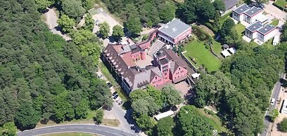 The Lakeside Burghotel zu Strausberg