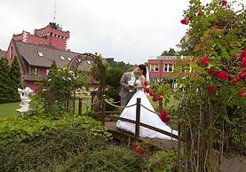 The Lakeside Burghotel zu Strausberg