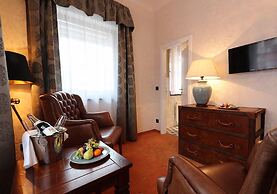 The Lakeside Burghotel zu Strausberg