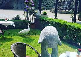 The Lakeside Burghotel zu Strausberg