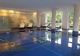 The Lakeside Burghotel zu Strausberg