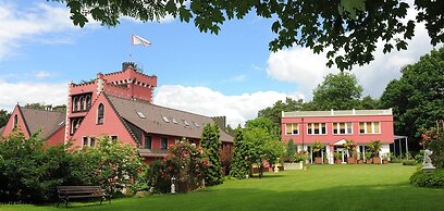 The Lakeside Burghotel zu Strausberg