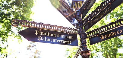 The Lakeside Burghotel zu Strausberg