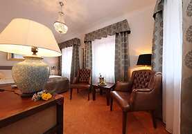 The Lakeside Burghotel zu Strausberg