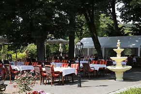 The Lakeside Burghotel zu Strausberg