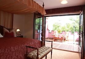 The Lakeside Burghotel zu Strausberg