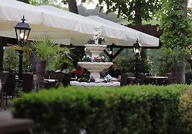 The Lakeside Burghotel zu Strausberg