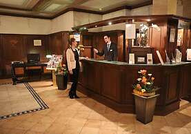 The Lakeside Burghotel zu Strausberg