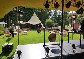 The Lakeside Burghotel zu Strausberg