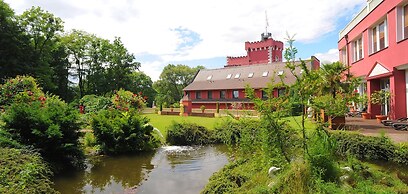 The Lakeside Burghotel zu Strausberg