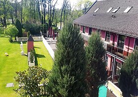 The Lakeside Burghotel zu Strausberg