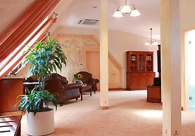 The Lakeside Burghotel zu Strausberg