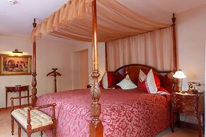 The Lakeside Burghotel zu Strausberg