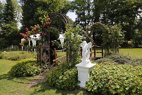 The Lakeside Burghotel zu Strausberg