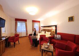 The Lakeside Burghotel zu Strausberg