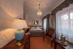 The Lakeside Burghotel zu Strausberg